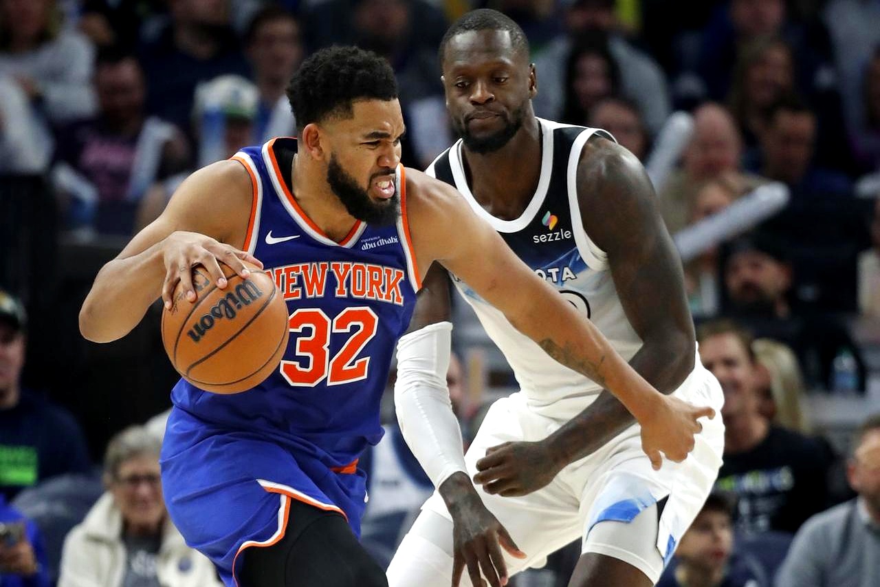 英雄联盟2025总决赛-包含NBA总决赛窗口期走向成谜；明尼苏达森林狼复出首秀；气氛紧张；球队文化再被提及的词条